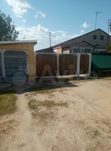 Дом 62,1 м² на участке 10 сот.