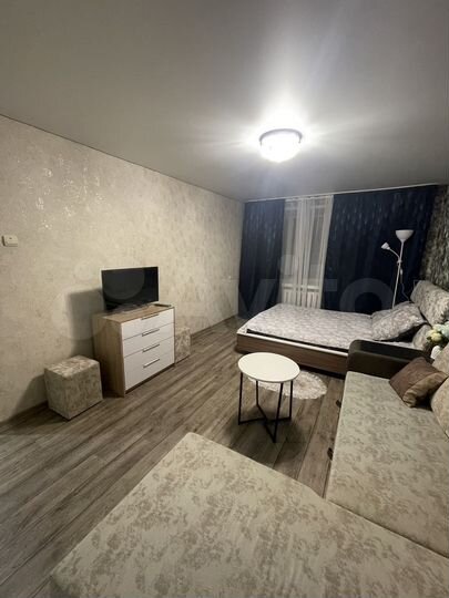 1-к. квартира, 34 м², 5/5 эт.