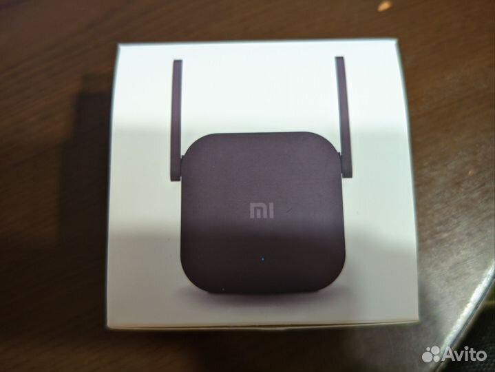 Wifi репитер Xiaomi