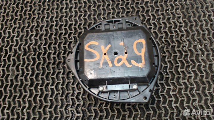 Двигатель отопителя Infiniti FX, 2010