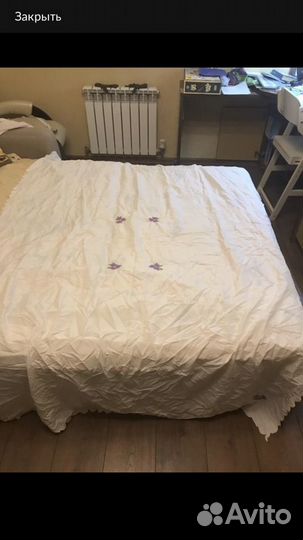 Скатерть и 12 салфеток