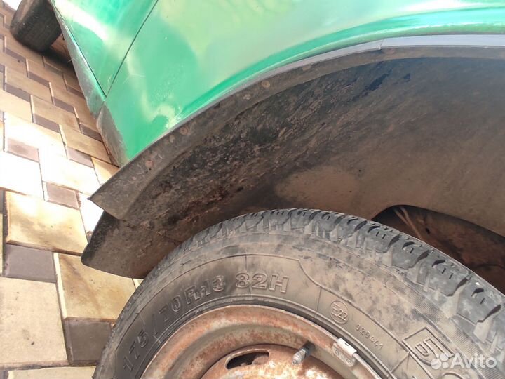 Москвич 2137 1.5 МТ, 1982, 170 000 км