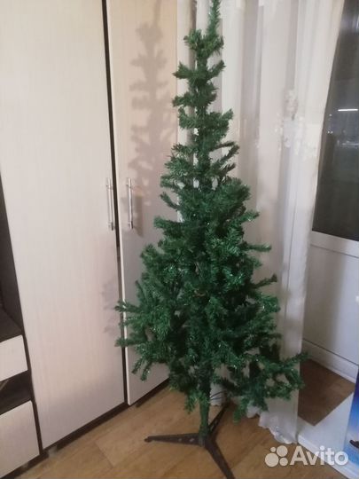 Ель искуственная