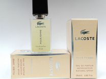 Lacoste Pour femme