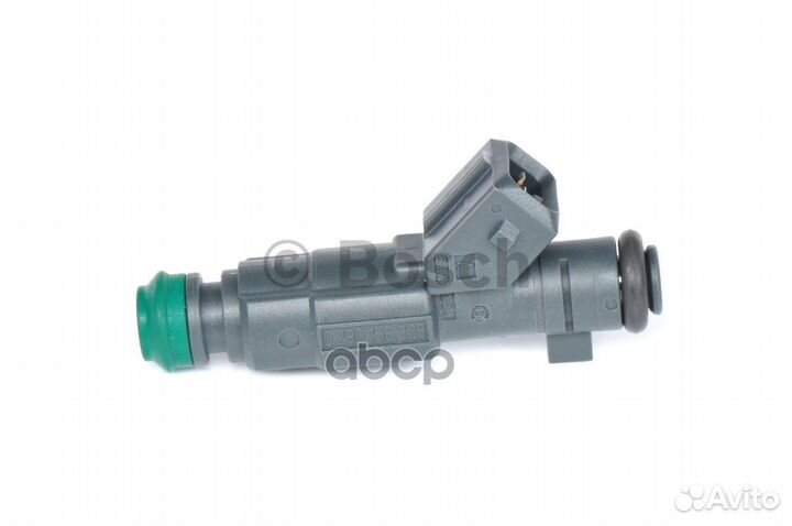 Форсунка бензиновая Citroen C4/C5 Xsara Jumpy