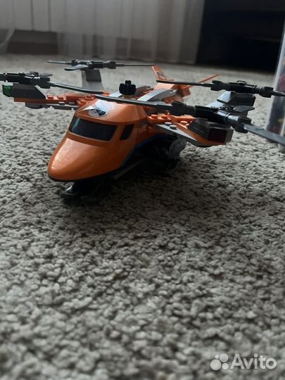 Разборное lego