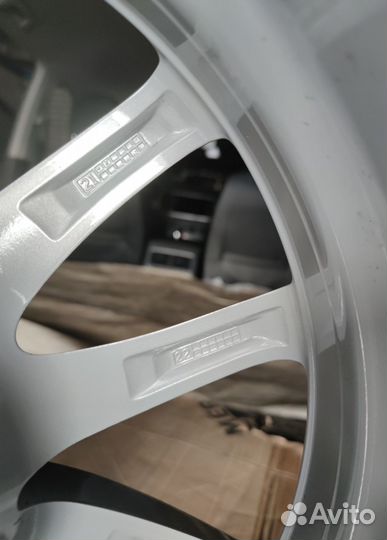 Новые заводские Диски R18 BMW X3 G01