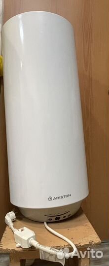 Водонагреватель ariston 50
