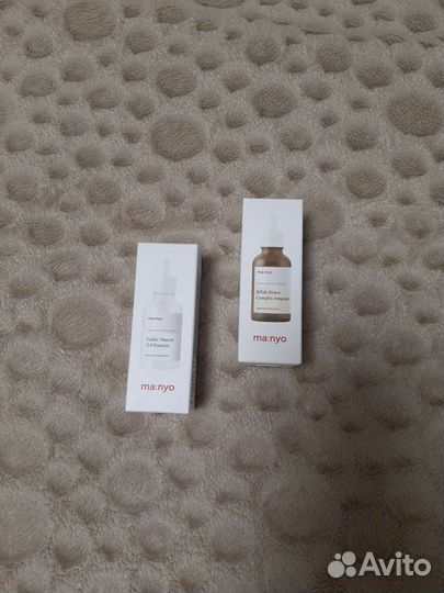 Manyo сыворотка