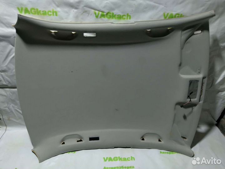 Обшивка крыши Volkswagen Jetta 4