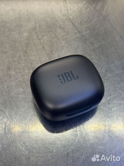 Беспроводные наушники JBL live PRO 2 TWS