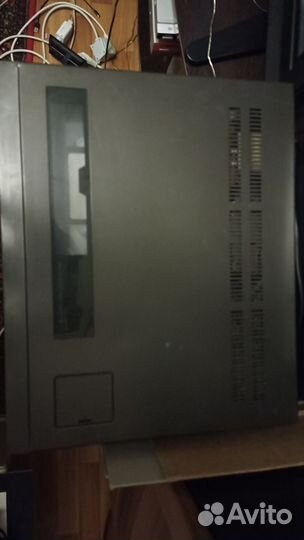 Видеомагнитофон panasonic nv-433ee