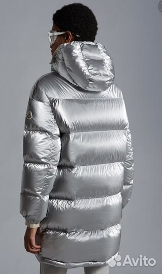 Пуховик moncler