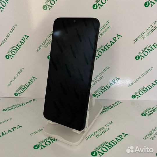 Смартфон Xiaomi Redmi 9A (M2006C3LG) 2/32GB №93746
