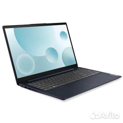 Ноутбук Lenovo IdeaPad 3 15IAU7 82RK003VRK-wpro