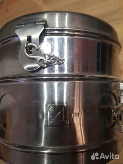 Бокс для стерилизации