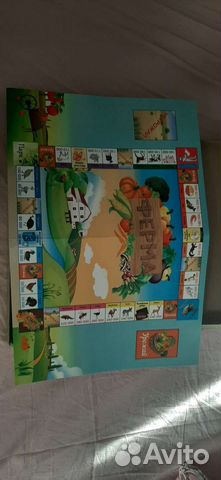 Настольные игры новые