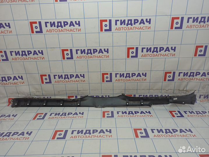 Накладка порога левая внутренняя Volkswagen Polo