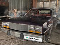 Ford Fairmont 2.3 AT, 1981, 30 000 км