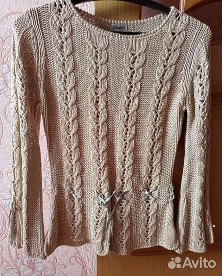 Джемпер женский 48 50