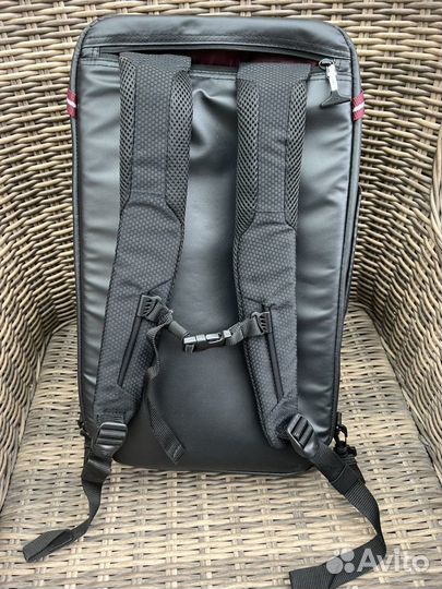 Рюкзак-сумка Solo New York