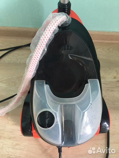 Отпариватель mie steam master