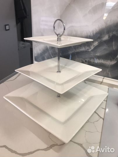 Этажерка для фруктов