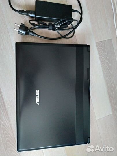 Ноутбук Asus X50vl