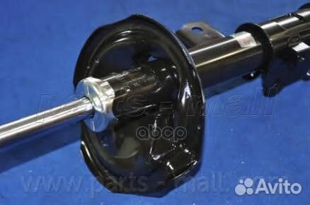 Амортизатор передний правый pjbfr021 Parts-Mall