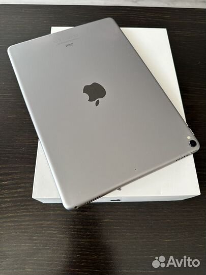 iPad pro 10.5 2017