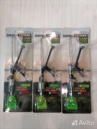 Best Свингеры Dayo накидные