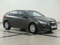 Chevrolet Cruze 1.6 MT, 2014, 141 989 км, с пробегом, цена 733 000 руб.