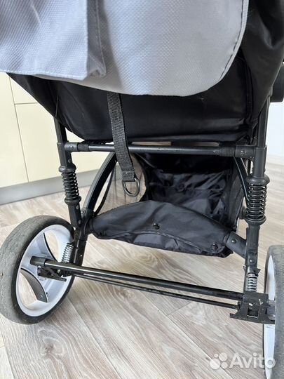 Коляска Farfello