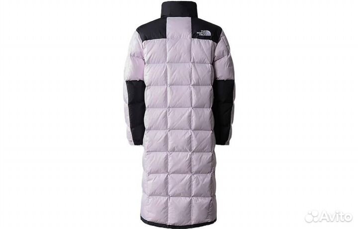 THE north face Low-Fi Hi-Tek Down Jacket Women's Light Purple (XS)(27)