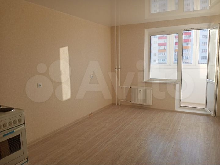 Квартира-студия, 26 м², 10/18 эт.