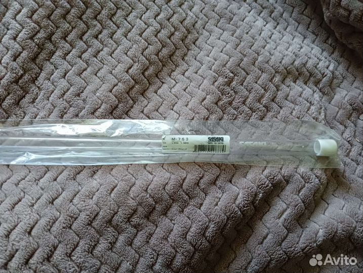 Футляр для гимнастической палочки