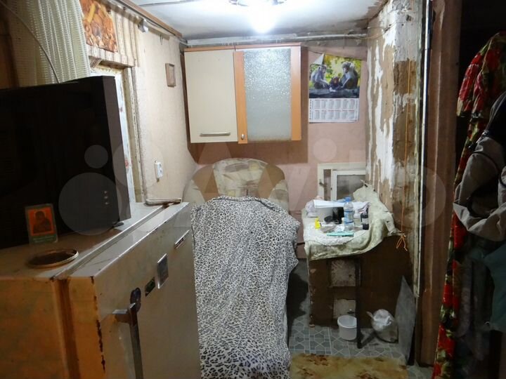 Дача 40 м² на участке 6 сот.