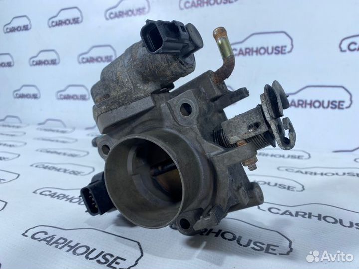 Дроссельная заслонка Mazda Z6 1.6 Z6