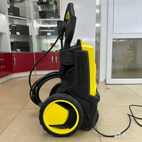 Karcher K 5.55 Jubilee