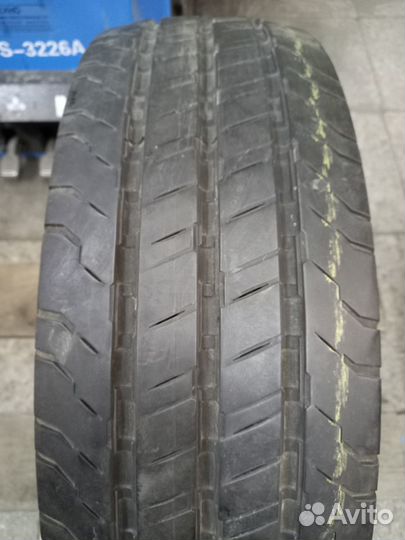 Continental ContiVanContact 100 205/65 R16C T
