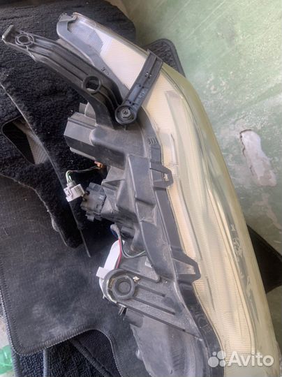 Фары нисан сирена 26 кузов