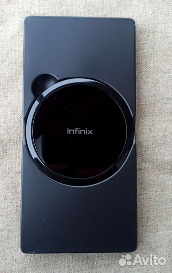 Infinix NOTE 30 Pro, 8/256 ГБ