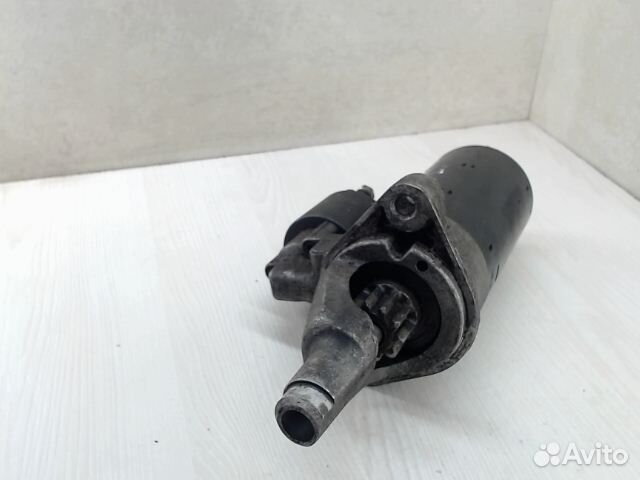 Стартер, Audi, A6 (C5) (1997 - 2004), 000110902105