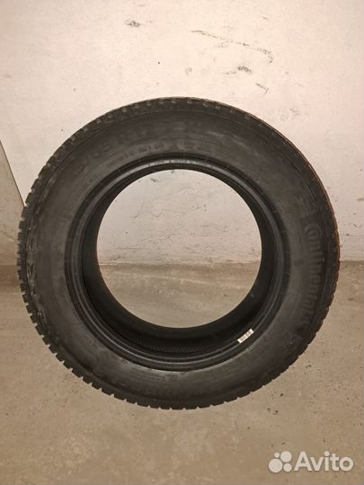 Continental IceContact 3 225/65 R17
