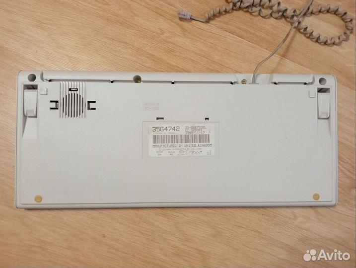 Клавиатура IBM 35G4742