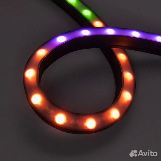 Лента светодиодная Arlight thor 045266