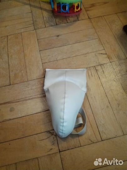 Защита для кикбоксинга