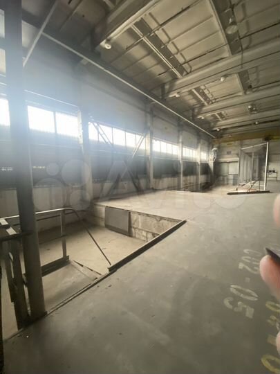 Склад, 5708.6 м²