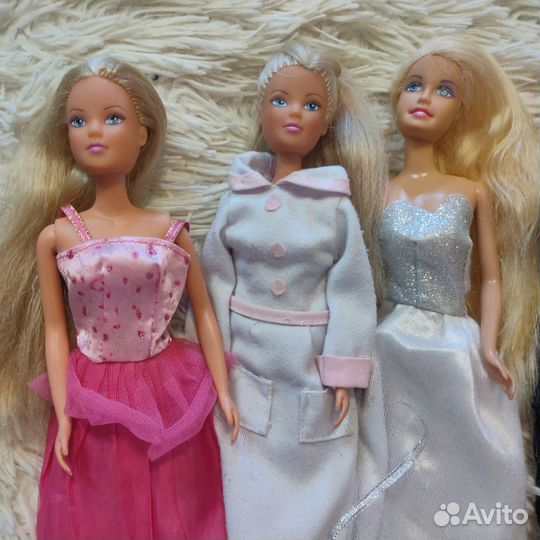 Кукла барби barbie