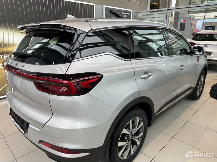 Chery Tiggo 7 Pro Max 1.5 CVT, 2023